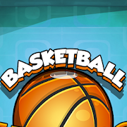 BasketBall Hoop Shoot  Icon