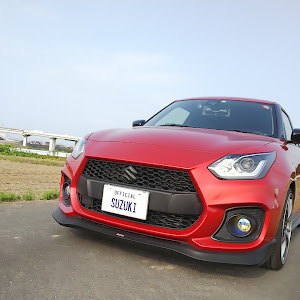 スイフトスポーツ ZC33S