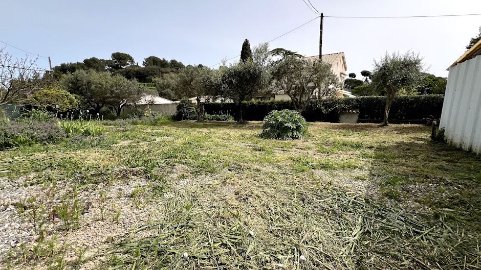 Vente terrain 3 pièces 60 m² à Antibes (06600), 570 000 €