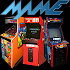 MAME Arcade + All Roms + SLug Metal Series1.0