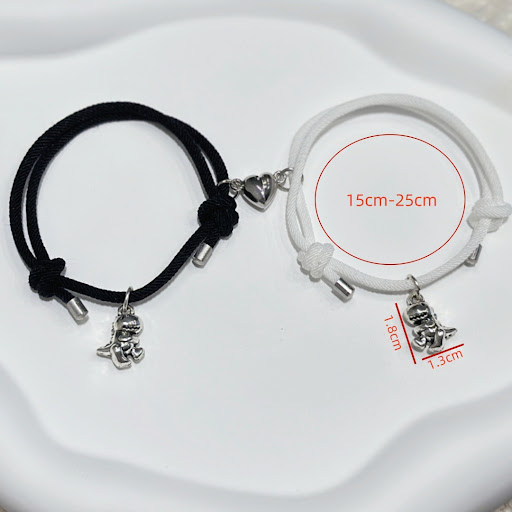 Title 6, Creative Cute 3D Little Dinosaur Pendant Love M...