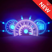 Speedometer Wallpapers HD 1.0 Icon