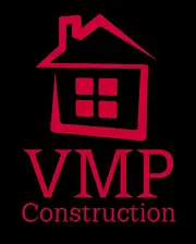 VMP Construction Ltd Logo