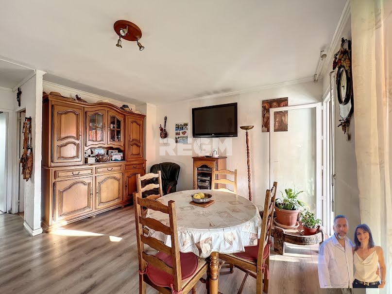 Vente appartement 5 pièces 87.11 m² à La trinite (06340), 210 000 €