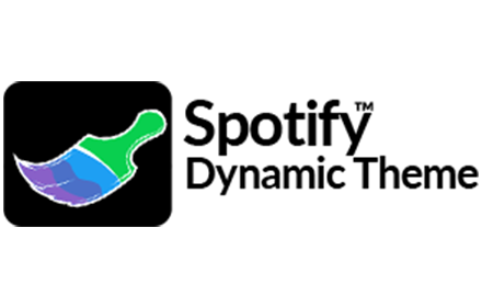 Spotify Dynamic Theme Preview image 0