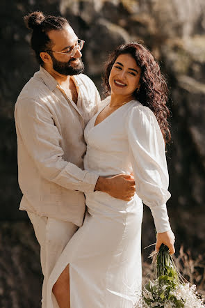 Fotógrafo de casamento Alena Goldman (goldmanag). Foto de 13 de abril