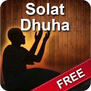 Download Solat Dhuha For PC Windows and Mac