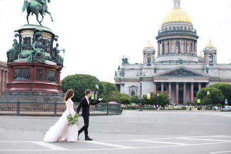 Esküvői fotós Kseniya Kostenko (agnessa). Készítés ideje: 2018 augusztus 29.