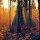 Enchanted Forest HD Wallpapers New Tab Theme