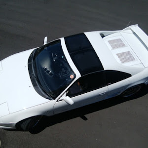 MR2 SW20