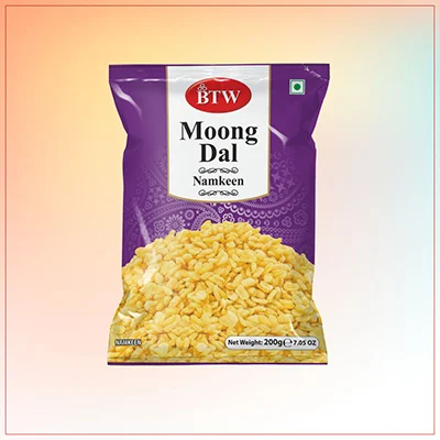 Moong Dal 200gm