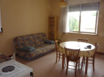 appartement à Chambery (73)