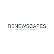 Renewscapes Limited Logo