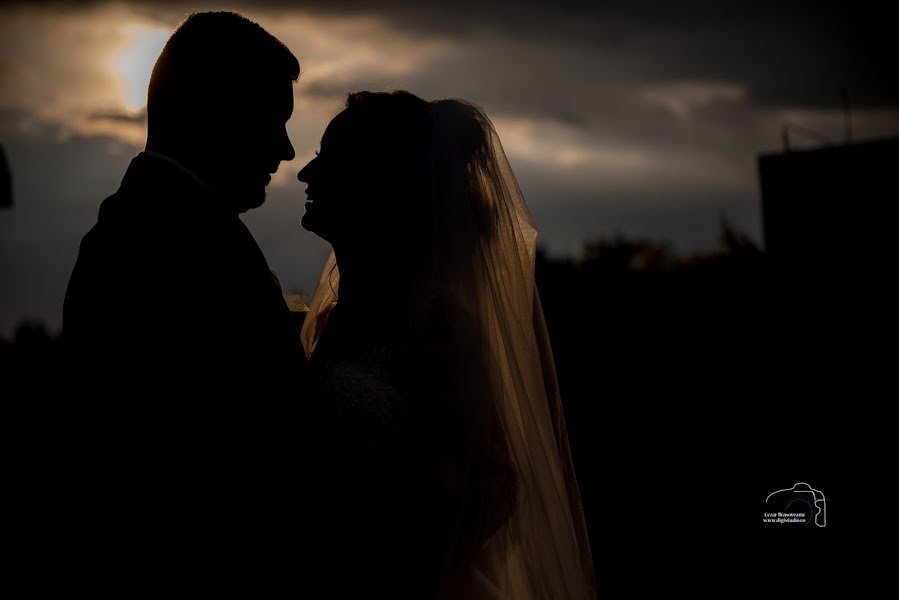 Photographe de mariage Cezar Brasoveanu (brasoveanu). Photo du 13 août 2017