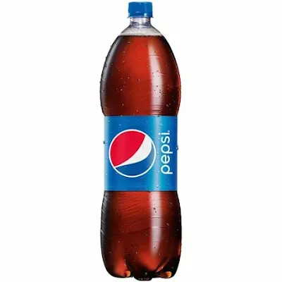 Pepsi Soft Drink - 2.25 ltr