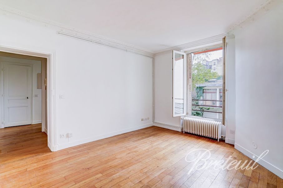 Vente appartement 3 pièces 61.14 m² à Paris 14ème (75014), 630 000 €