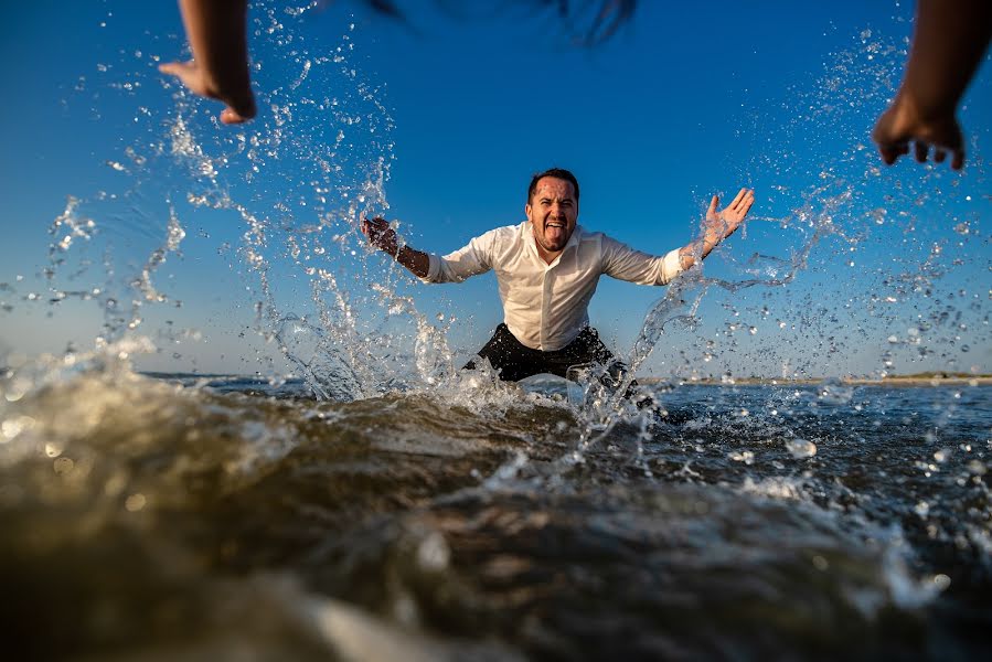 Photographer sa kasal Marius Stoian (stoian). Larawan ni 23 Agosto 2019