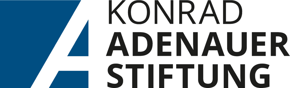 Logo Konrad-Adenauer- Stiftung