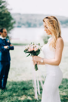 Fotógrafo de casamento Artur Shmyr (arturshmyr). Foto de 3 de junho 2020