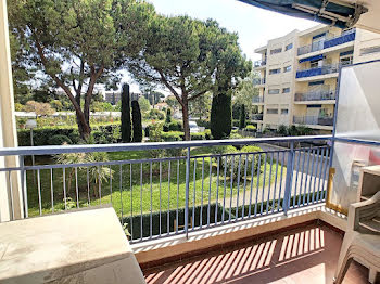 appartement à Cagnes-sur-Mer (06)