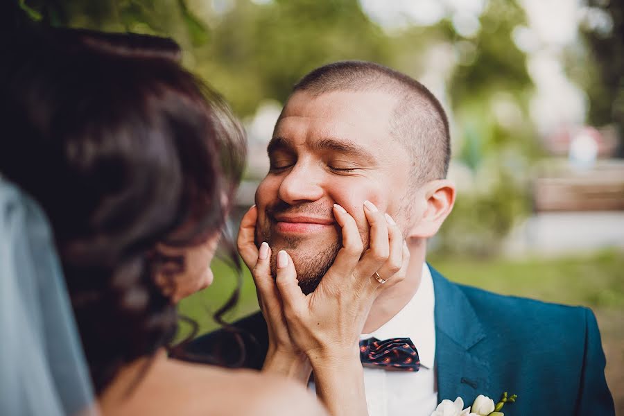 Wedding photographer Evgeniy Kryuchkov (maldovanov). Photo of 2 December 2014