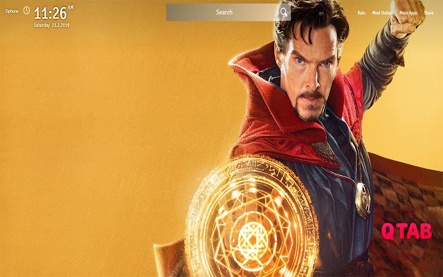 Doctor Strange Wallpapers Doctor Strange Tab