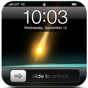 Sky Lock Screen unlimted resources