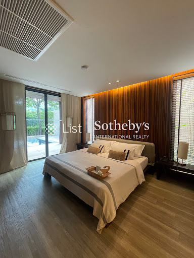 Villa avec piscine et jardin 3