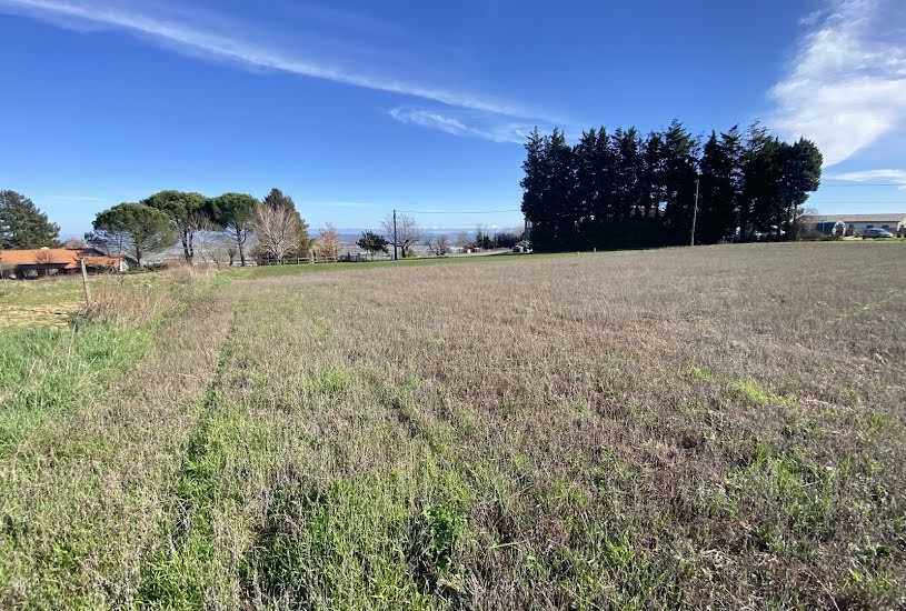  Vente Terrain à bâtir - 891m² à Bogy (07340) 