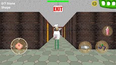 Education & Learning Math with Bakery Horror Gameのおすすめ画像2