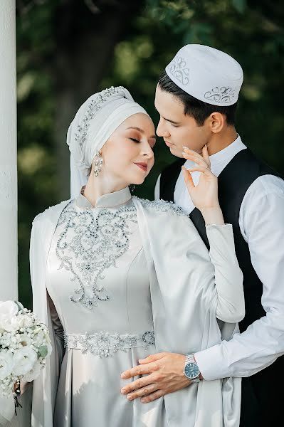 Fotógrafo de bodas Antonina Sazonova (rhskjdf). Foto del 4 de mayo