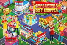 Supermarket Superstore - Big City Shopping Spreeのおすすめ画像5