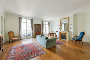 appartement à Paris 8ème (75)