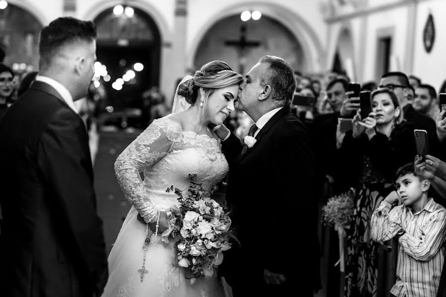 Fotógrafo de casamento Joelcio Dunayski (joelciodunaskyi). Foto de 14 de janeiro 2020