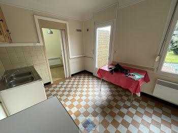 appartement à Abbeville (80)