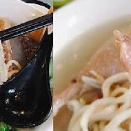 小鳥窩私房麵飯(淡海店)