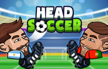 Head Soccer Unblocked Game small promo image