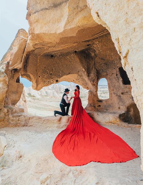 Fotógrafo de casamento Pavel Gomzyakov (pavelgo). Foto de 12 de novembro 2021