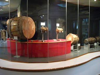 DON BOSCO MUSIUM SHILLONG