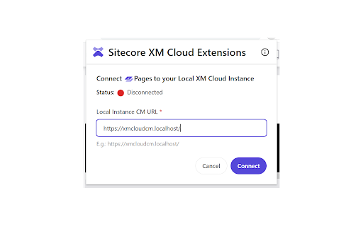 Sitecore XM Cloud Extensions