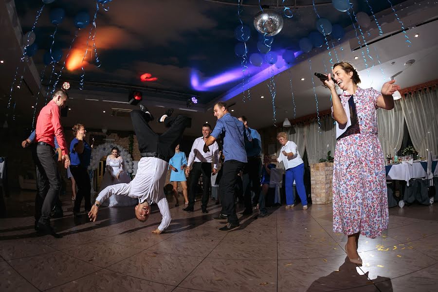 Fotógrafo de casamento Olga Sova (olgasova). Foto de 9 de agosto 2018