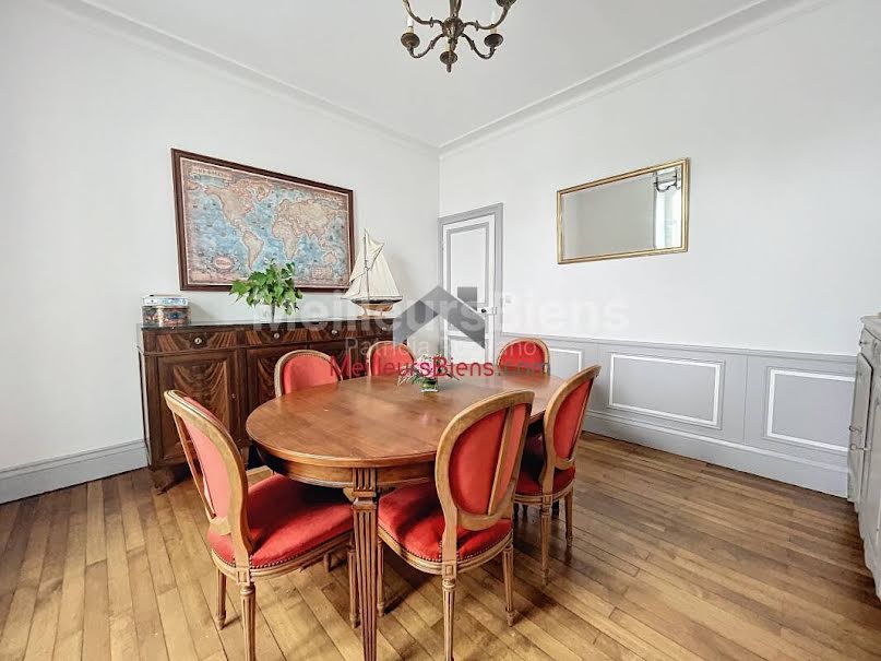 Vente maison 7 pièces 150 m² à Angers (49000), 685 550 €
