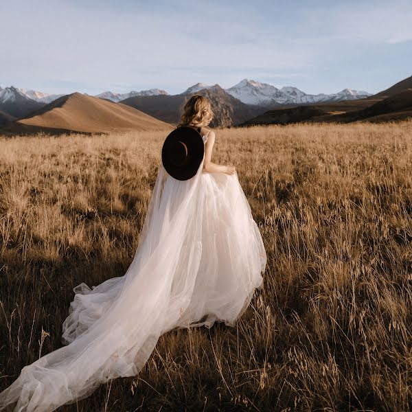 Wedding photographer Anastasiya Gorchakova (stepafoto). Photo of 13 May 2020