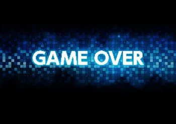 GAME OVER