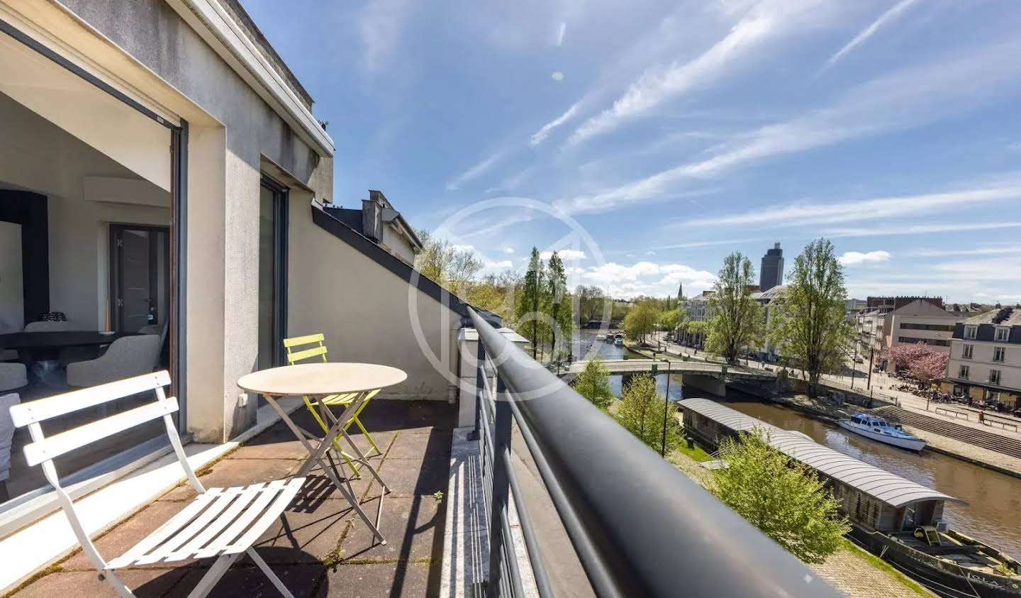 Apartment Nantes