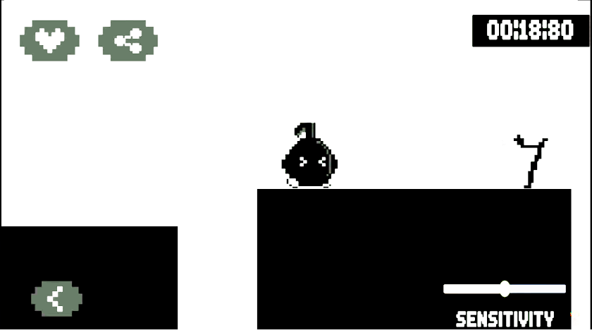 Guide Dont Stop Eighth Note Screen 2