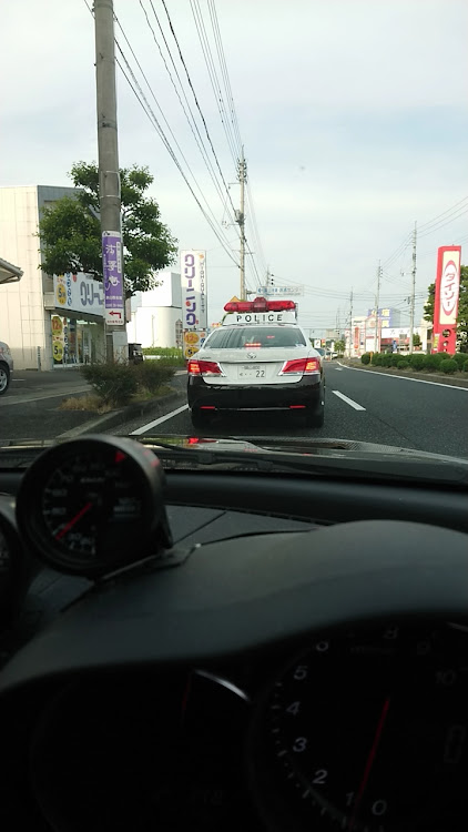 RX-8のドライブ・レッドメモリー・DIY・車高調整に関するカスタム事例の投稿画像4枚目