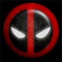 Deadpool III - 1600px