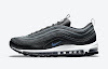 air max 97 black/metallic silver-racer blue