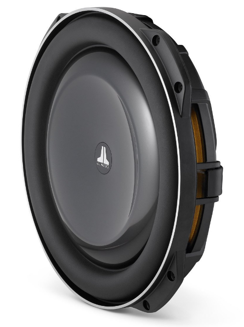 best shallow mount subwoofer